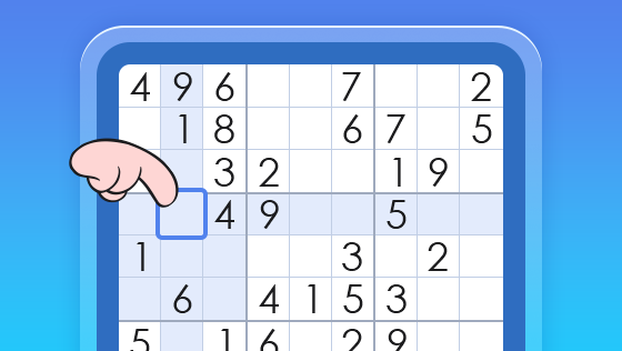king classic sudoku today answers