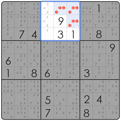 how do i play sudoku